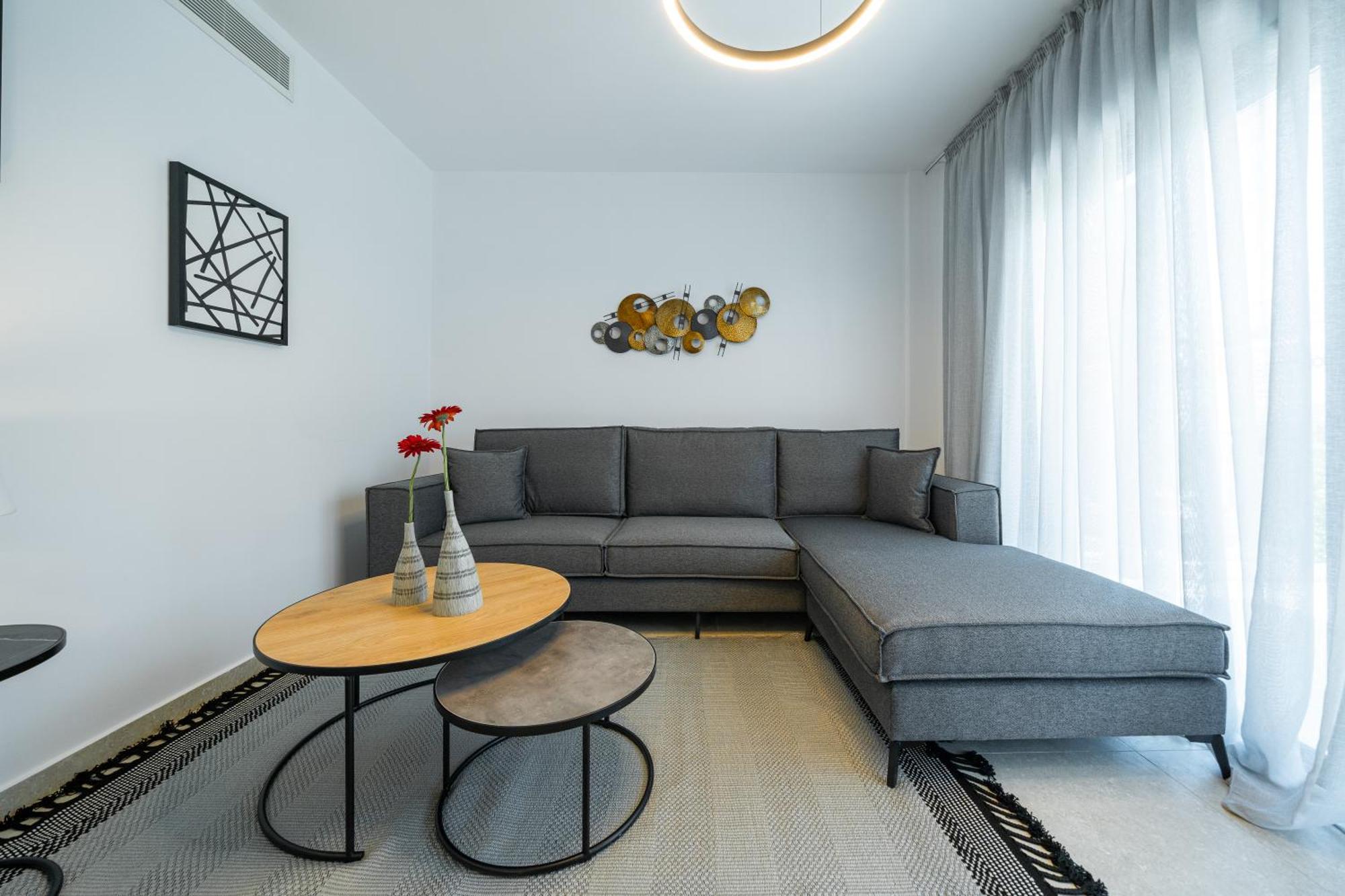 Silver Park Paphos Chambre photo